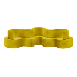 Cloverleaf Sofa 306x215x80cm