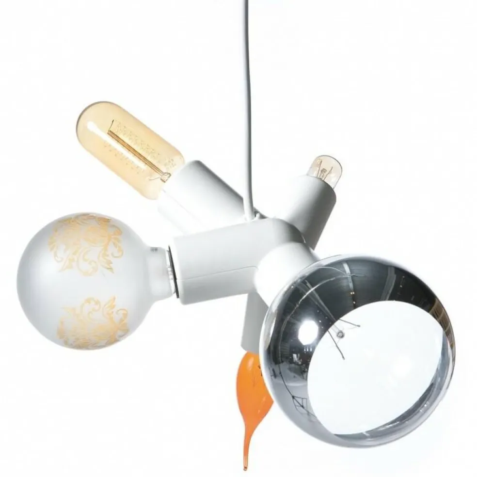 Clusterlamp Pendelleuchte