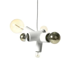 Clusterlamp Pendelleuchte