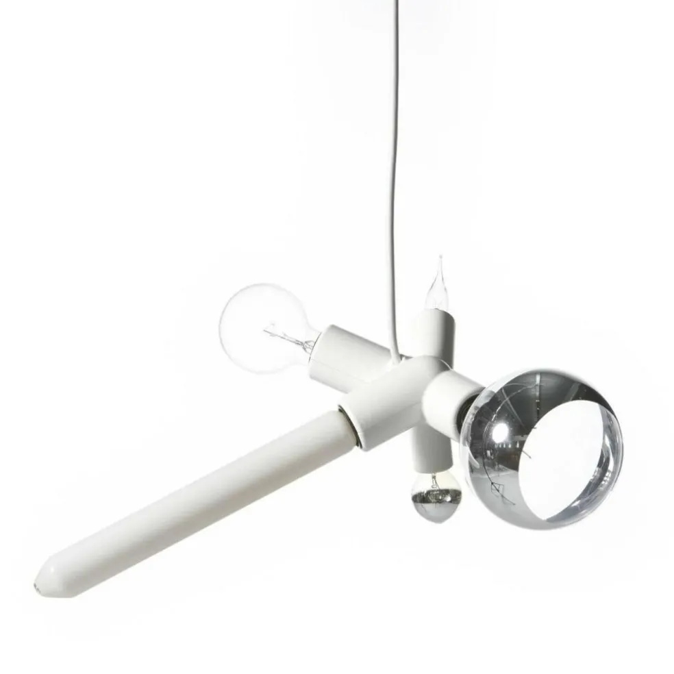 Clusterlamp Pendelleuchte