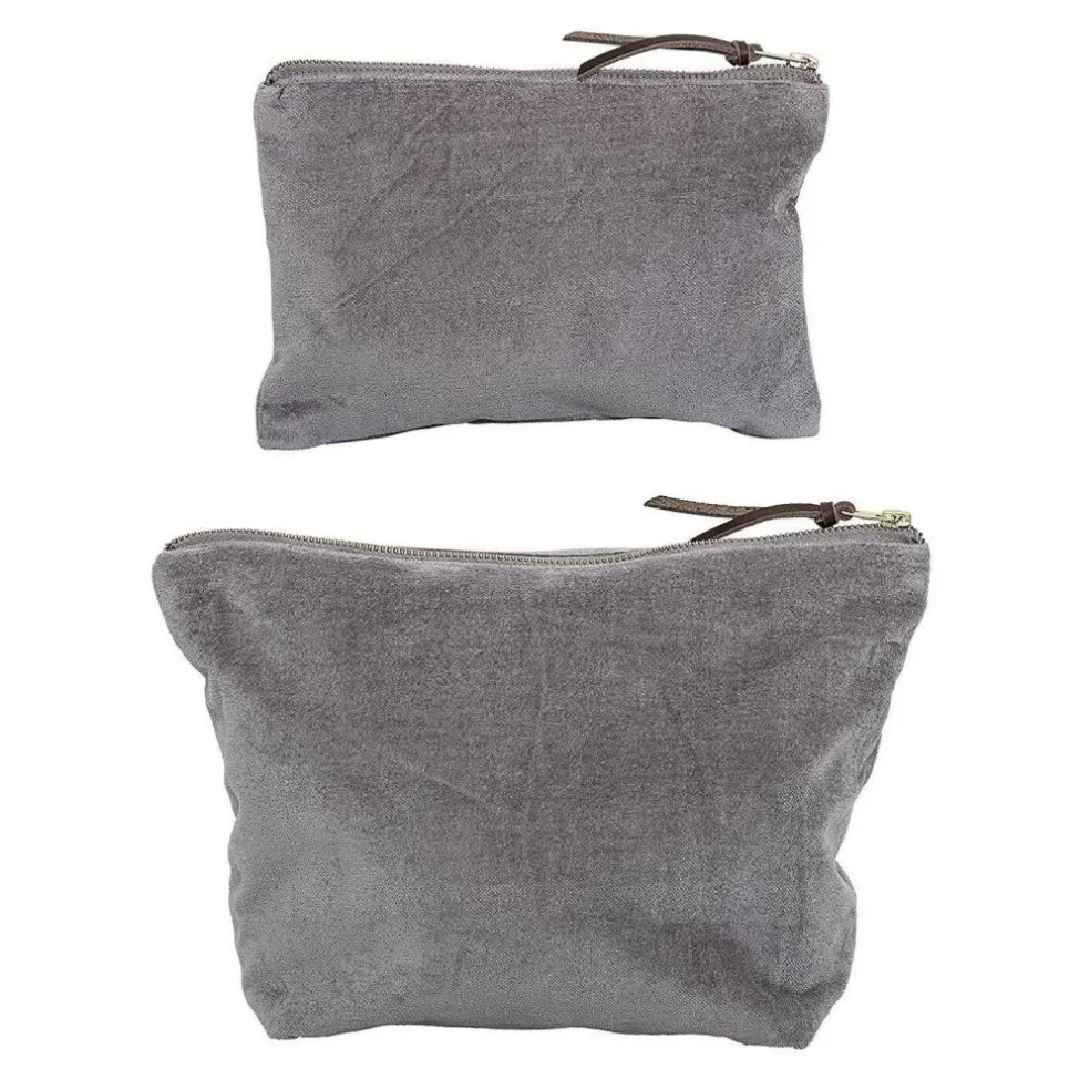 Clutch/Handtasche 2er Set