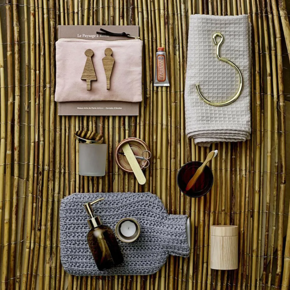 Clutch/Handtasche 2er Set