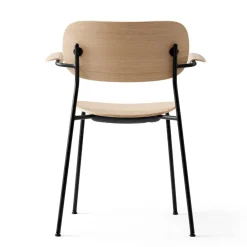 Co Dining Armlehnstuhl