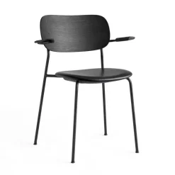 Co Dining Armlehnstuhl Leder