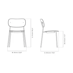 Co Dining Chair