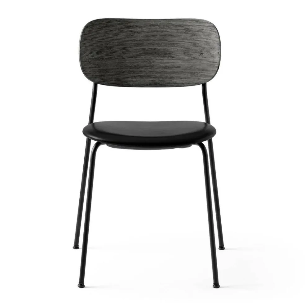 Co Dining Chair Leder