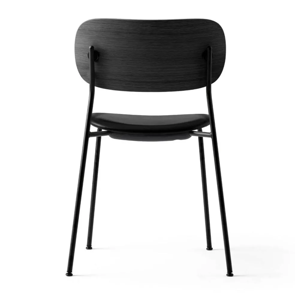 Co Dining Chair Leder