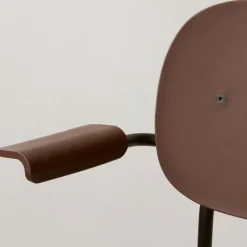 Co Dining Plastic Armlehnstuhl