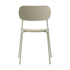 Co Dining Plastic Gartenstuhl