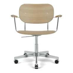 Co Task Bürostuhl mit Armlehnen