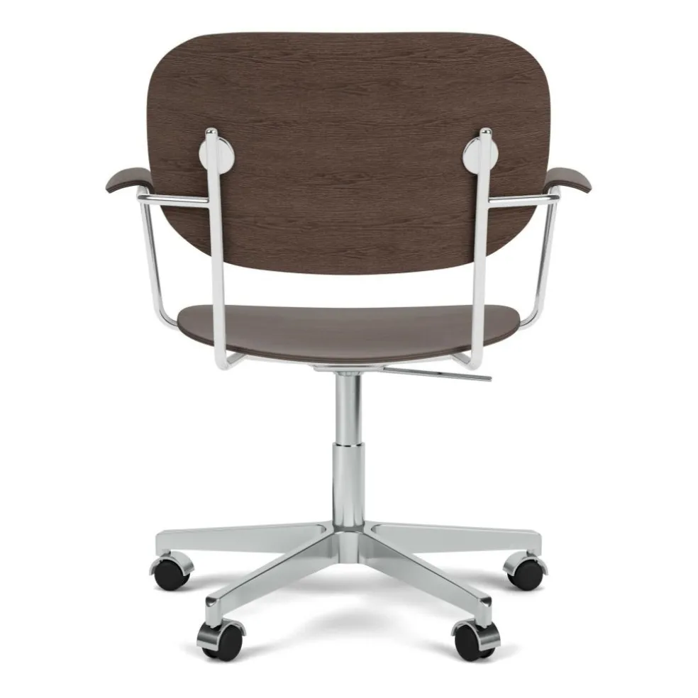 Co Task Bürostuhl mit Armlehnen