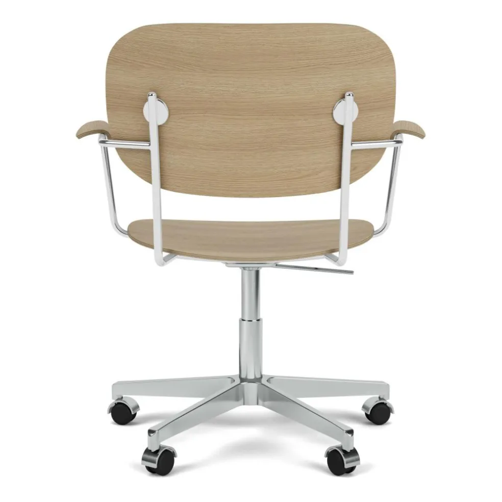 Co Task Bürostuhl mit Armlehnen