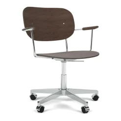 Co Task Bürostuhl mit Armlehnen