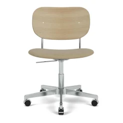 Co Task Bürostuhl Sitzfläche gepolstert
