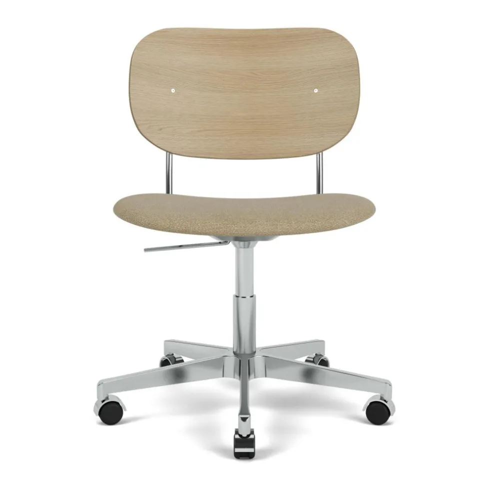 Co Task Bürostuhl Sitzfläche gepolstert