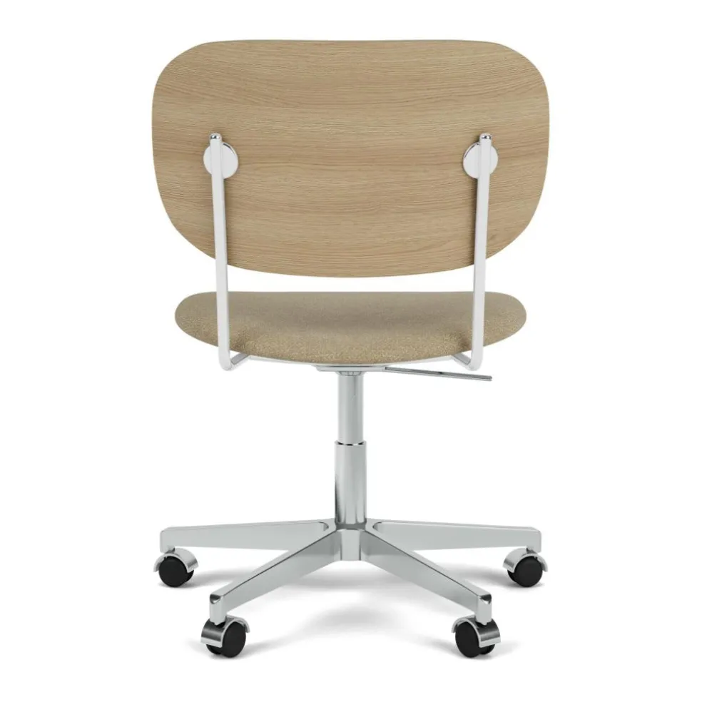 Co Task Bürostuhl Sitzfläche gepolstert