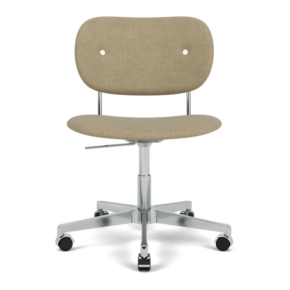 Co Task Bürostuhl Stoff