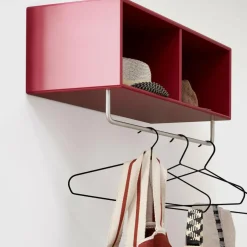Coat Garderobe 69,6x24x30cm