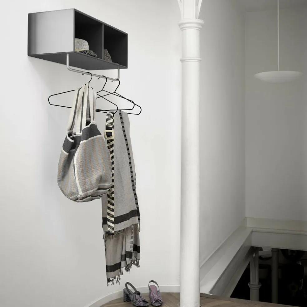 Coat Garderobe 69,6x24x30cm