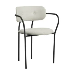 Coco Armlehnstuhl Vollpolsterung