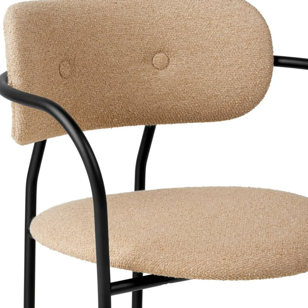 Coco Armlehnstuhl Vollpolsterung