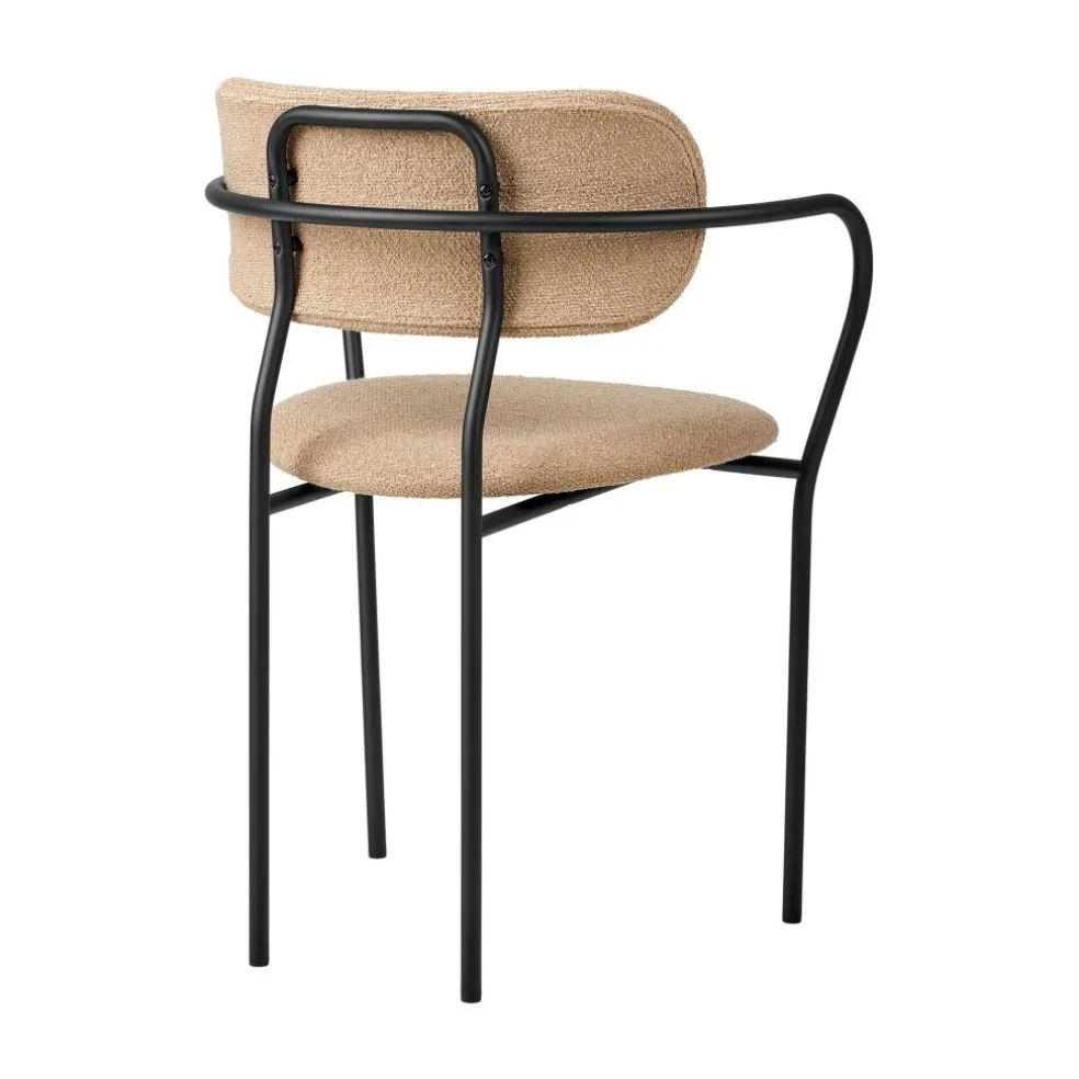 Coco Armlehnstuhl Vollpolsterung