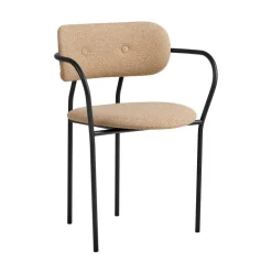 Coco Armlehnstuhl Vollpolsterung