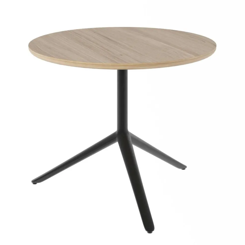 Coco Beistelltisch niedrig