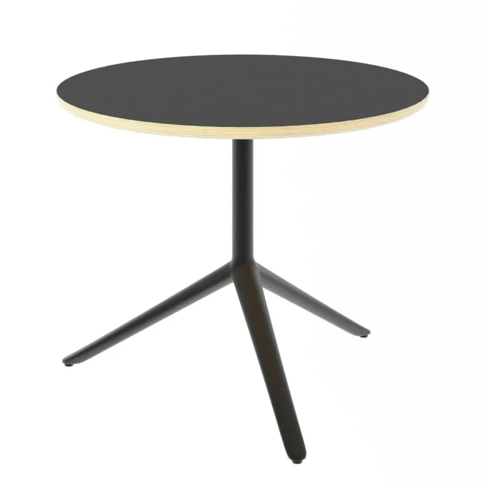 Coco Beistelltisch niedrig