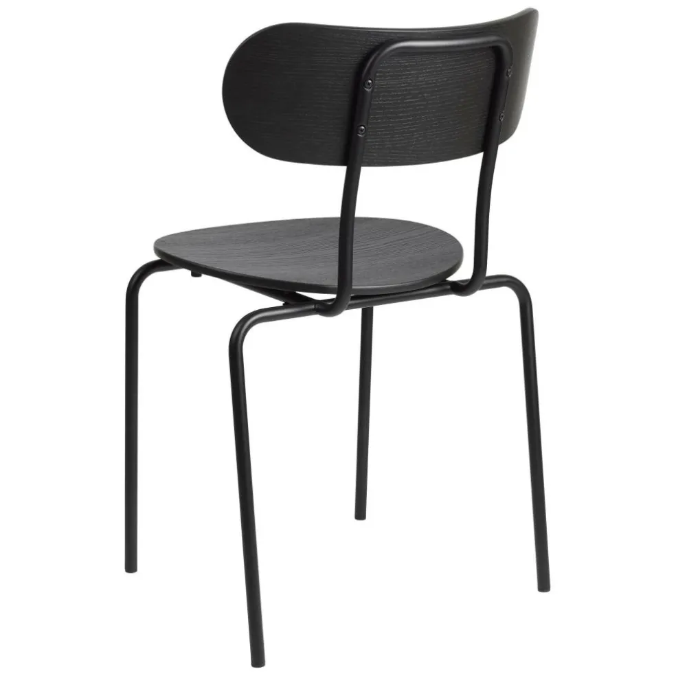 Coco Dining Chair stapelbar