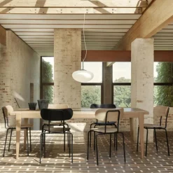 Coco Dining Chair stapelbar