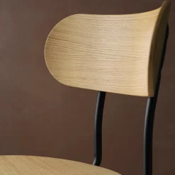Coco Dining Chair stapelbar