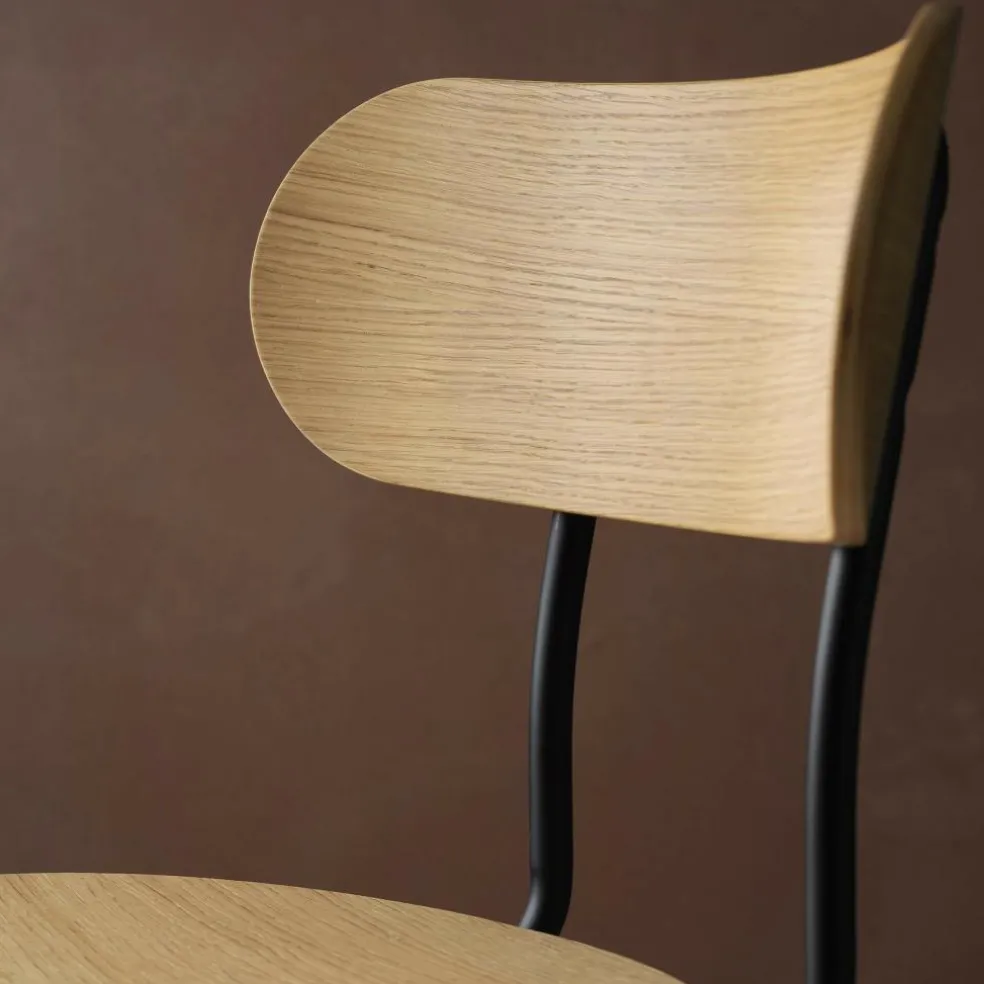 Coco Dining Chair stapelbar