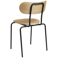 Coco Dining Chair stapelbar