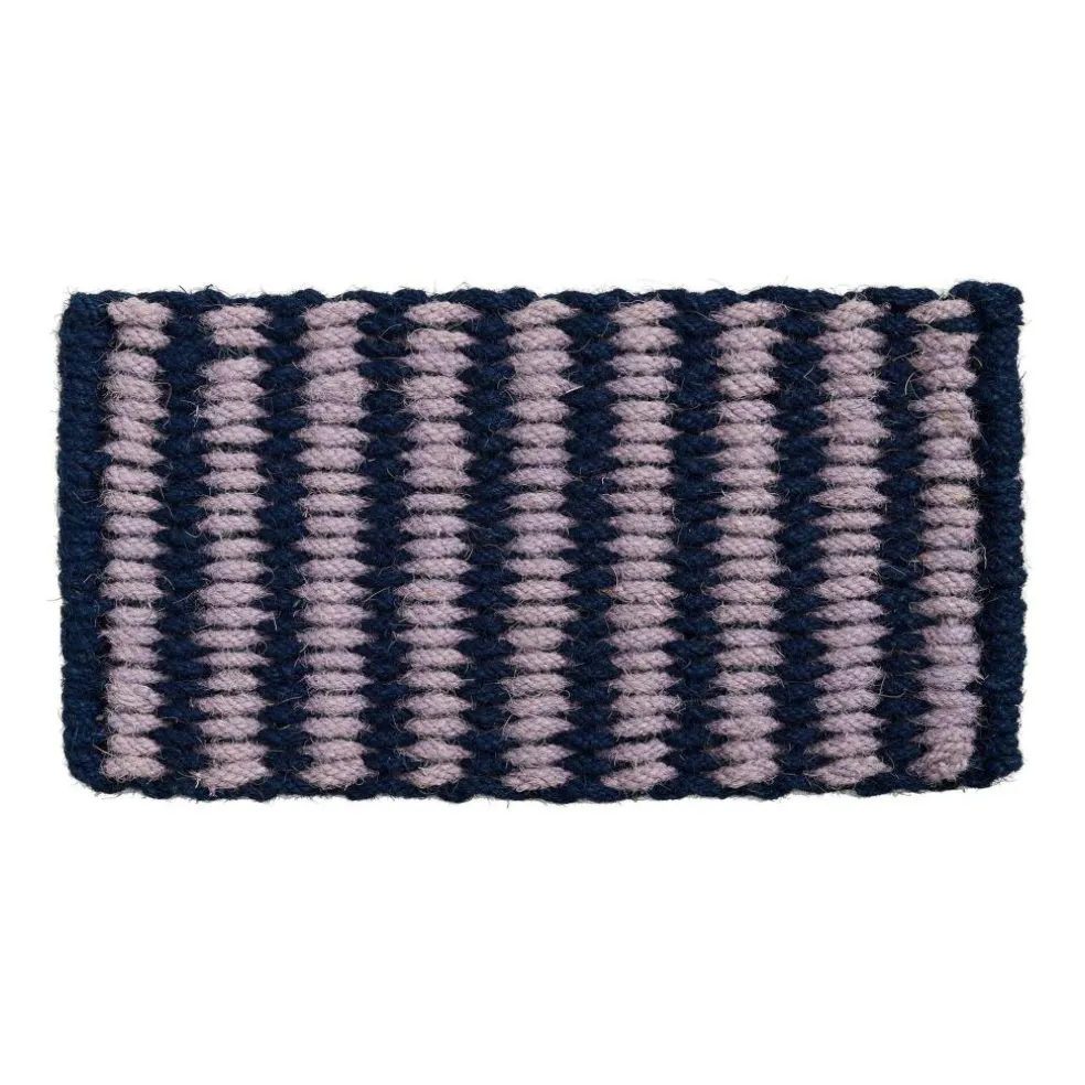 Coco Fußmatte Stripe Wide