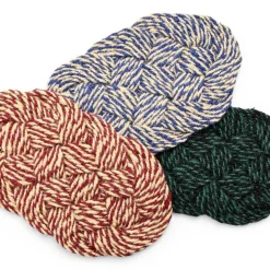 Coco Fußmatte Swirl