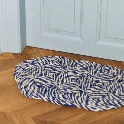 Coco Fußmatte Swirl