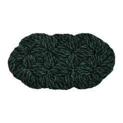 Coco Fußmatte Swirl