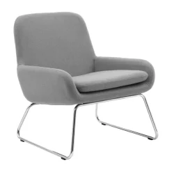 Coco Sessel mit Kufen