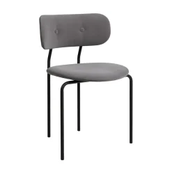 Coco Stuhl Vollpolsterung