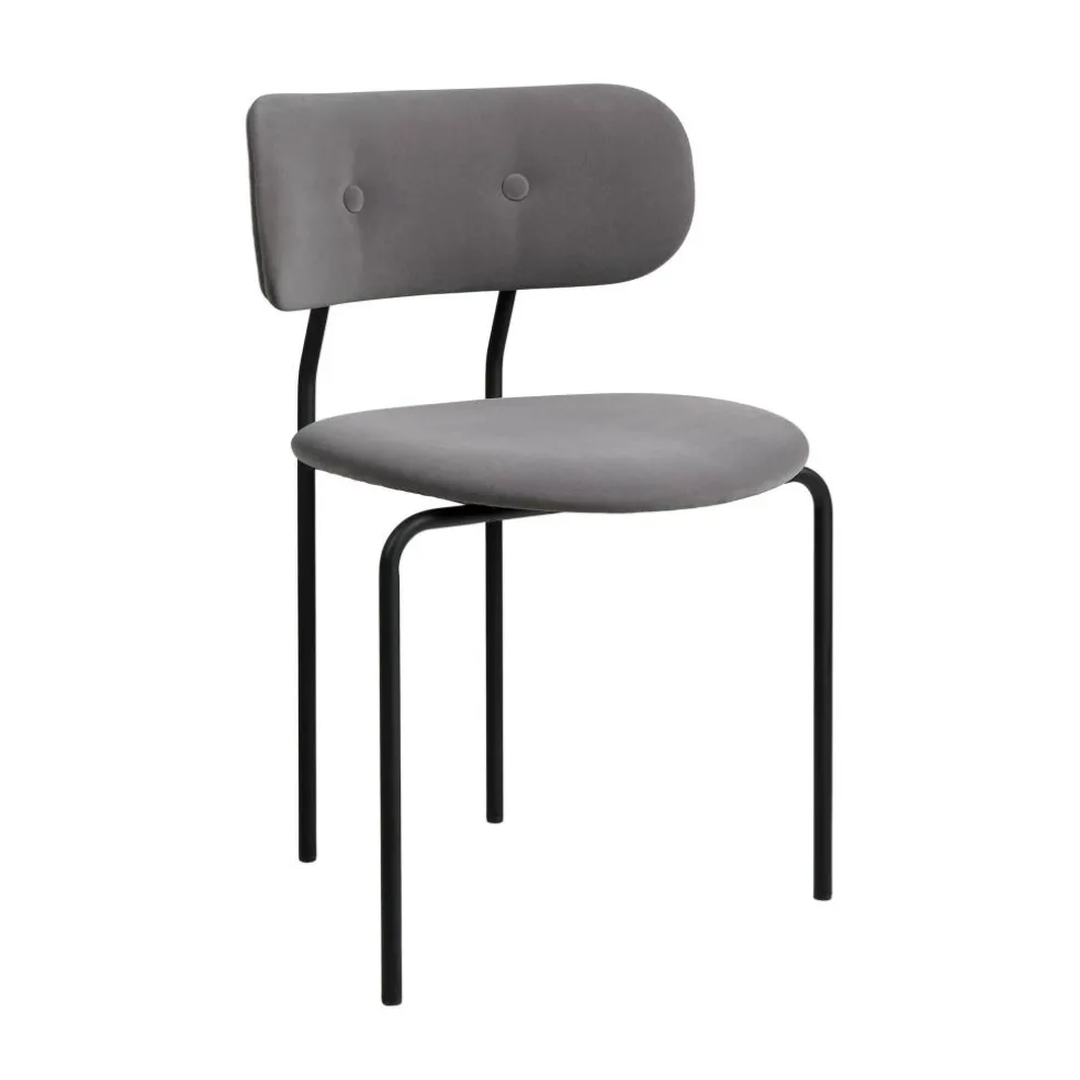 Coco Stuhl Vollpolsterung