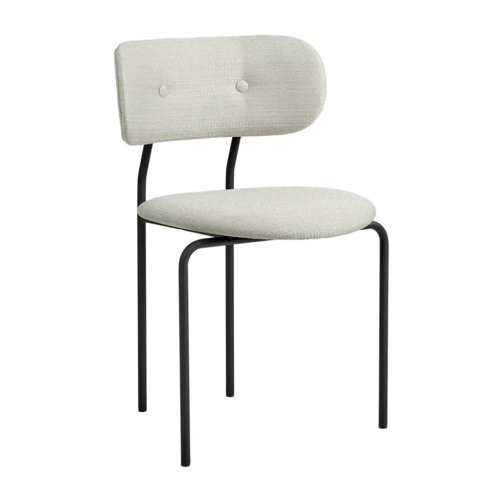 Coco Stuhl Vollpolsterung