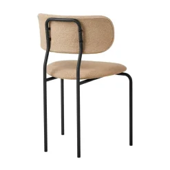 Coco Stuhl Vollpolsterung