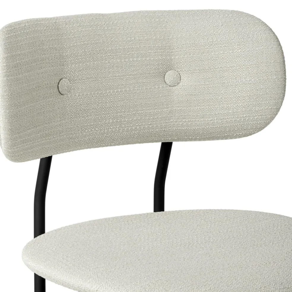 Coco Stuhl Vollpolsterung