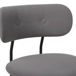 Coco Stuhl Vollpolsterung