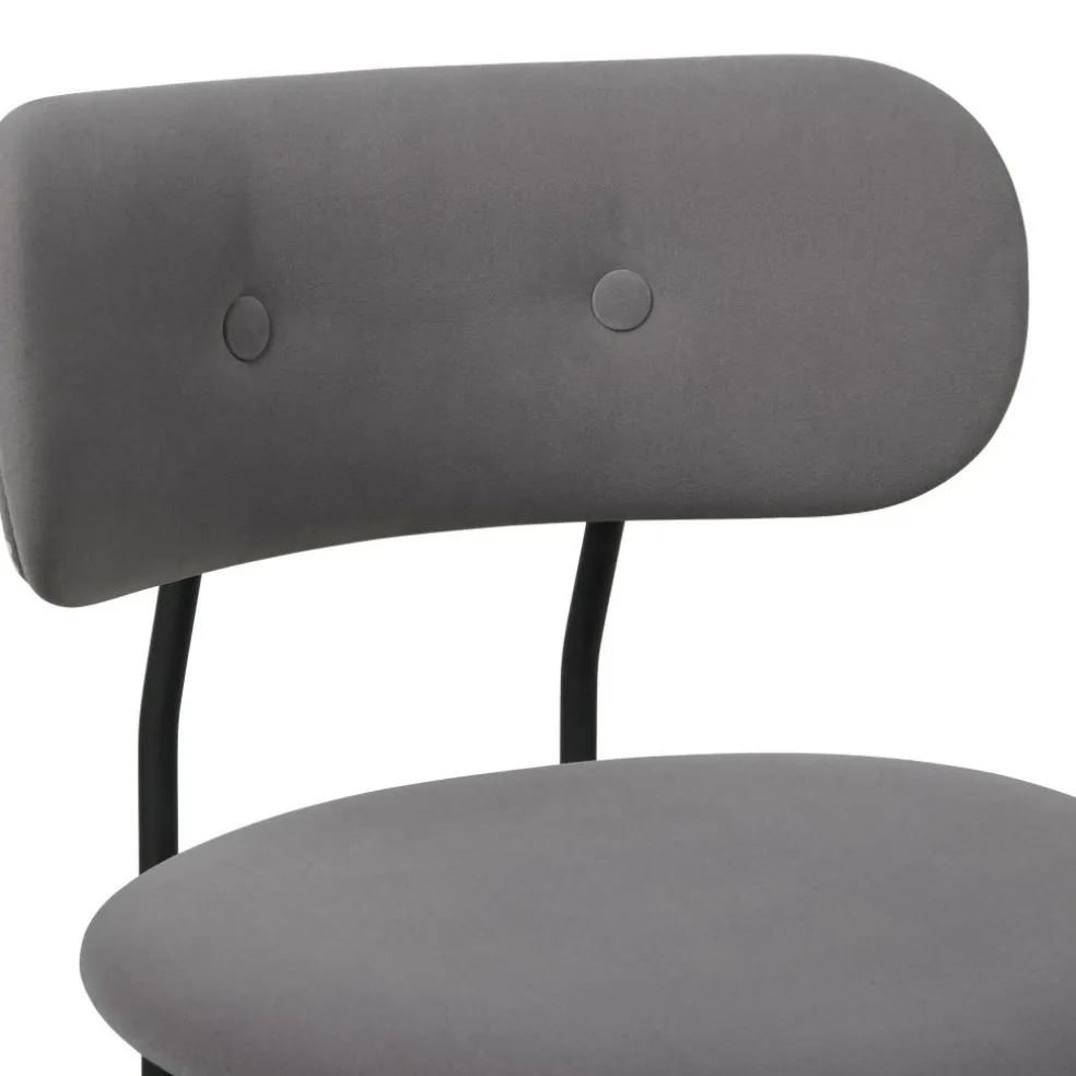 Coco Stuhl Vollpolsterung