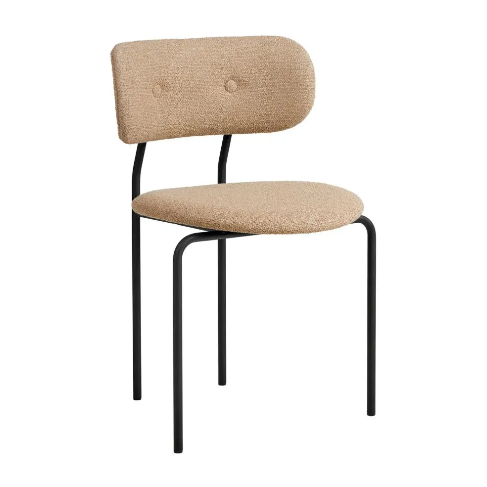 Coco Stuhl Vollpolsterung