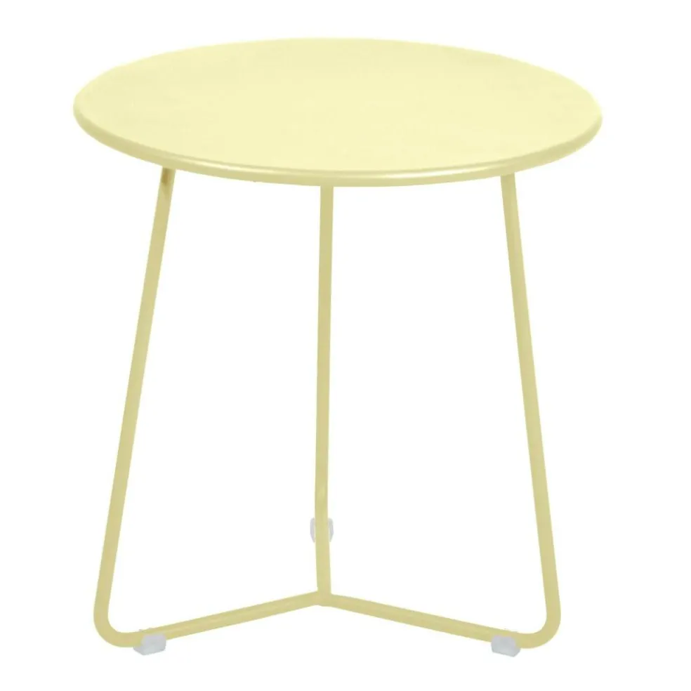 Cocotte Garten-Beistelltisch/ Hocker