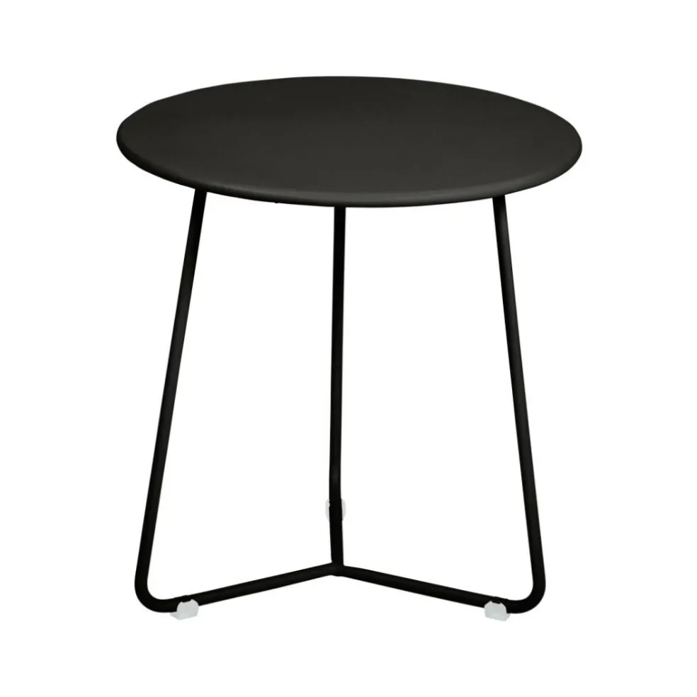 Cocotte Garten-Beistelltisch/ Hocker