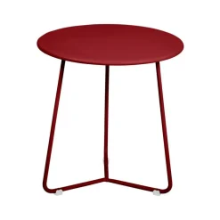 Cocotte Garten-Beistelltisch/ Hocker